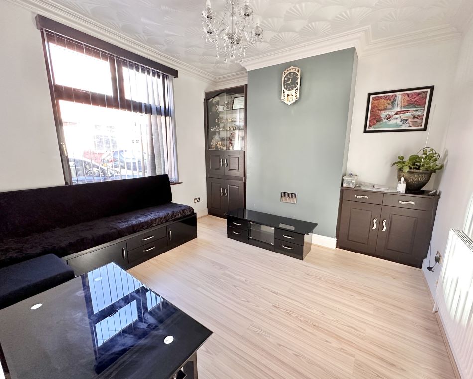 Keythorpe Street, - Leicester - leicestershire - LE2