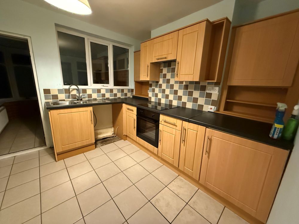 Ravenhurst Road - Leicester - Leicestershire - LE3