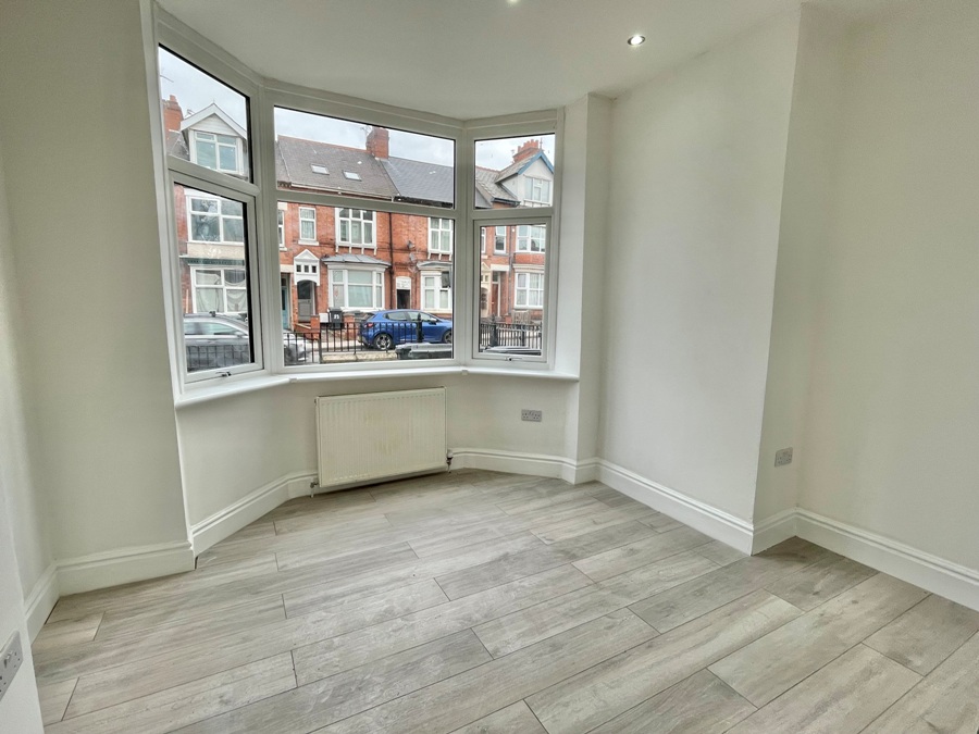 Glenfield Road - Leicester - Leicestershire - 